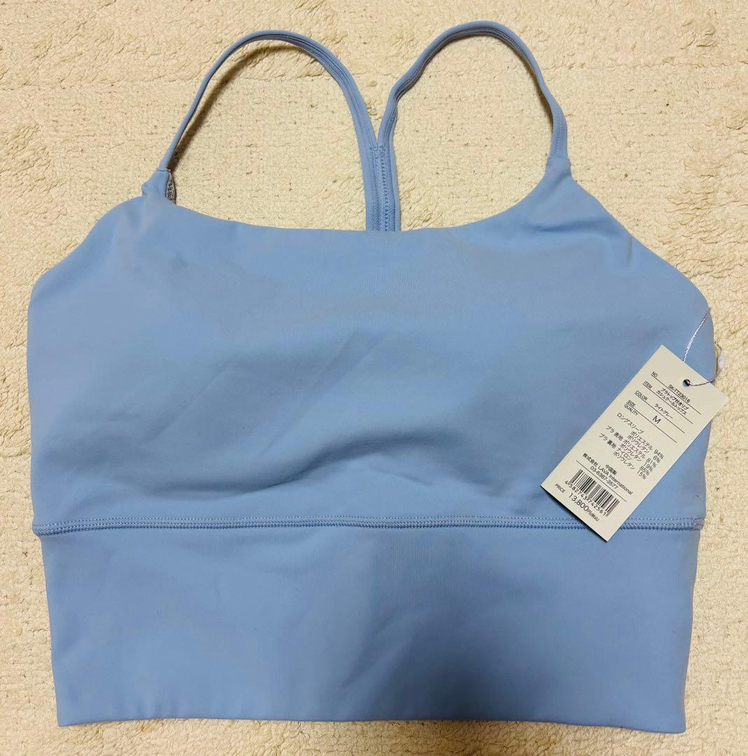 【SUKALA】ヨガ＊ピラティストップスセットMサイズ