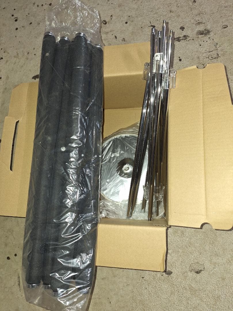 フレシキブルハンガー トンボ 新品8本セット