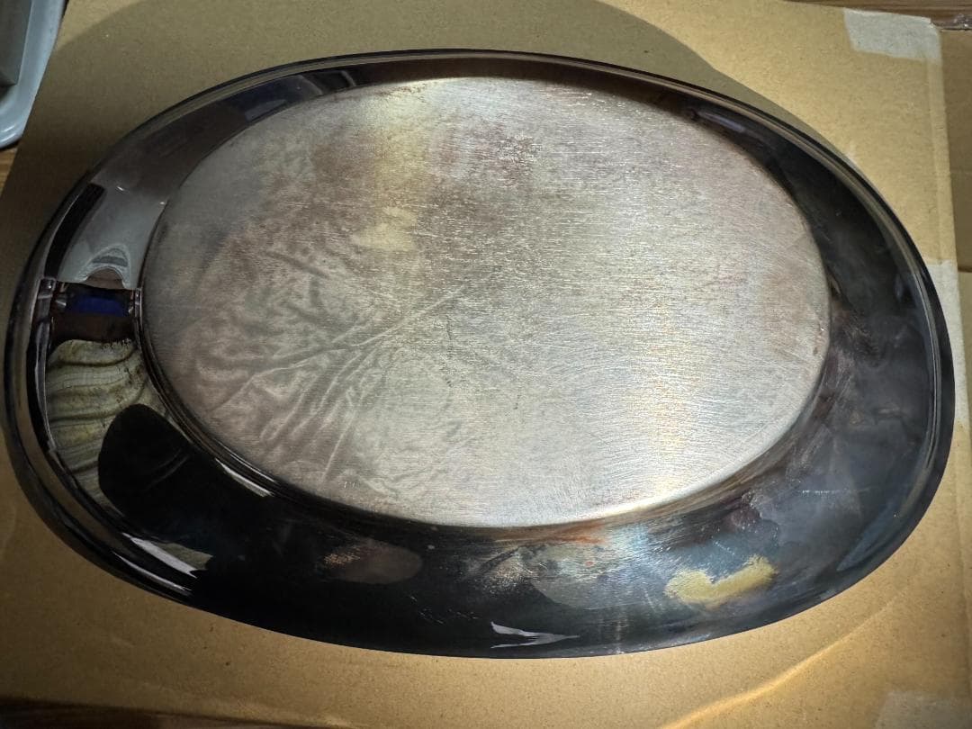 Mappin&Webb マッピン＆ウェッブ シルバー食器5セット