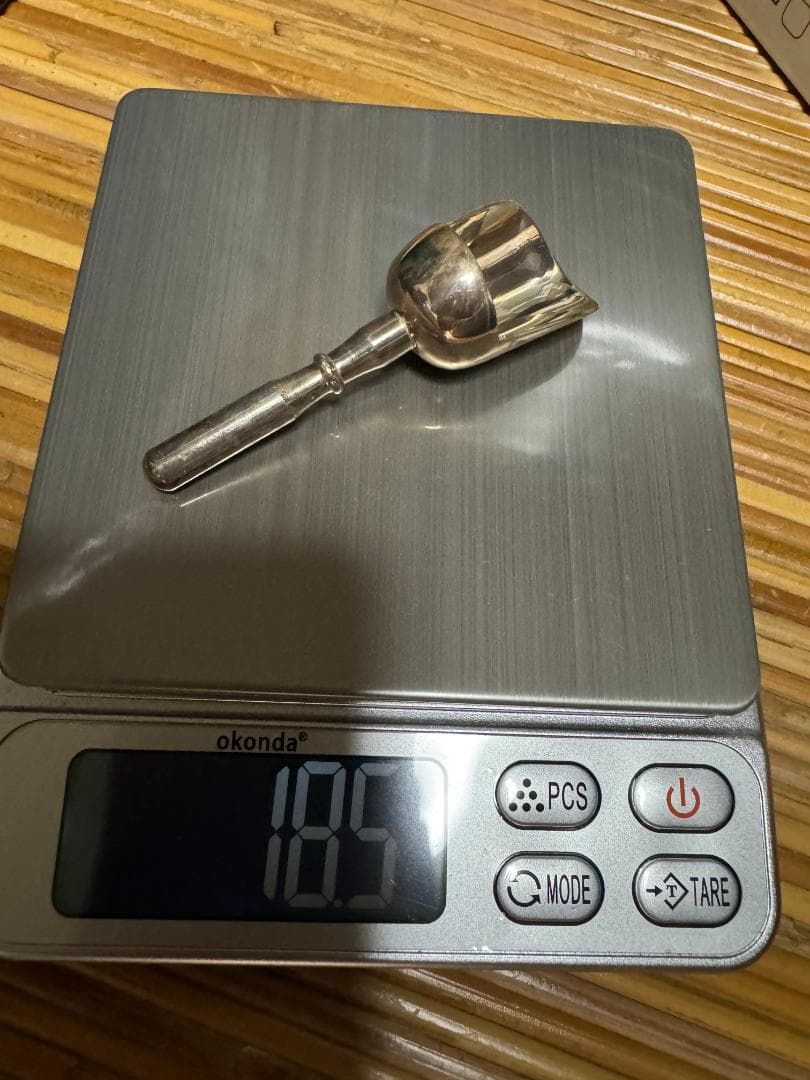 Mappin&Webb マッピン＆ウェッブ シルバー食器5セット