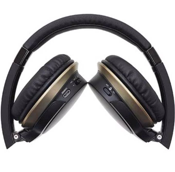 Audio-Technica ワイヤレスヘッドホン