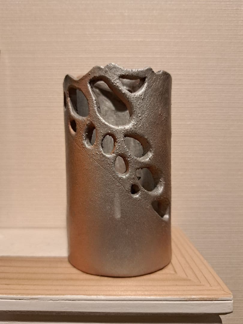 AKoさん専用　おまとめ　レリーフ二点　&　陶芸