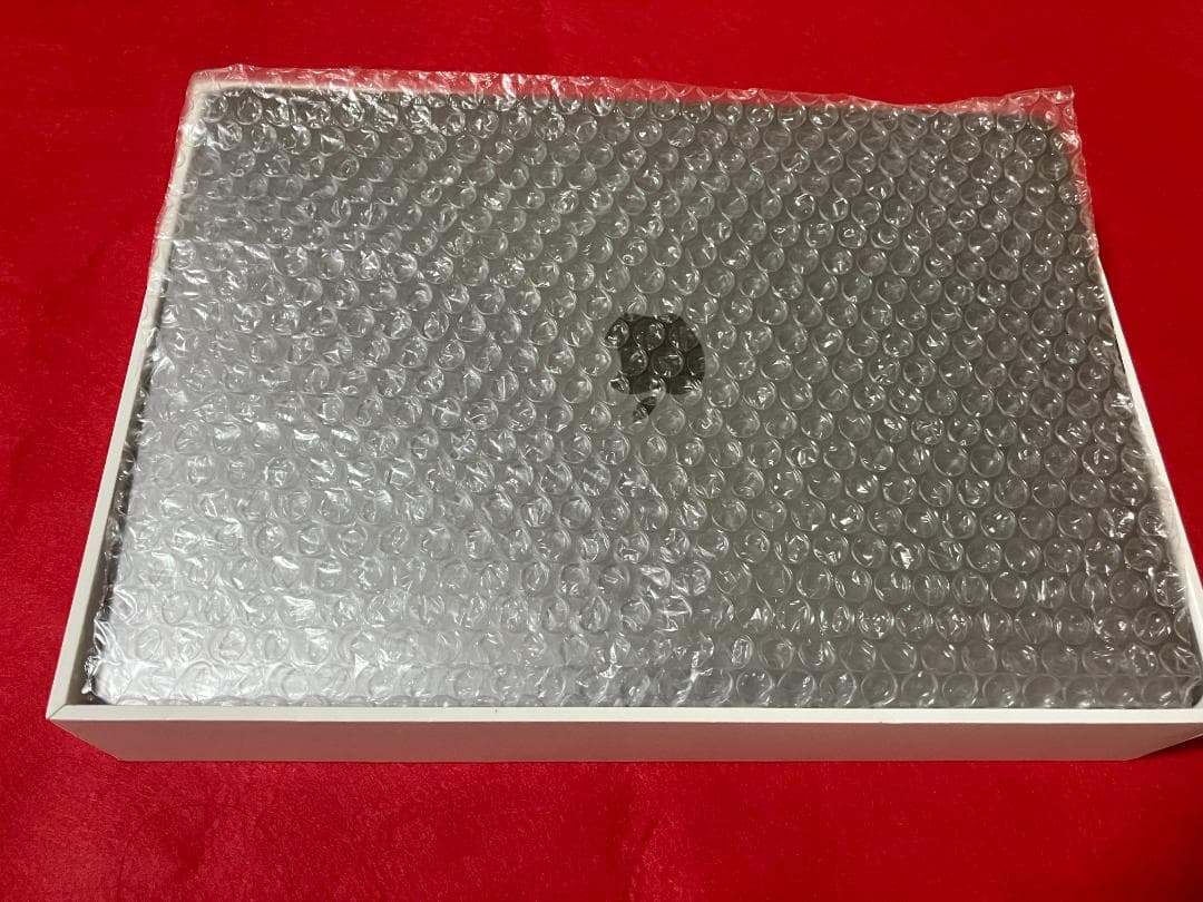 MacBook Air (M1・2020) M(メモリ8GB/SSD256GB)