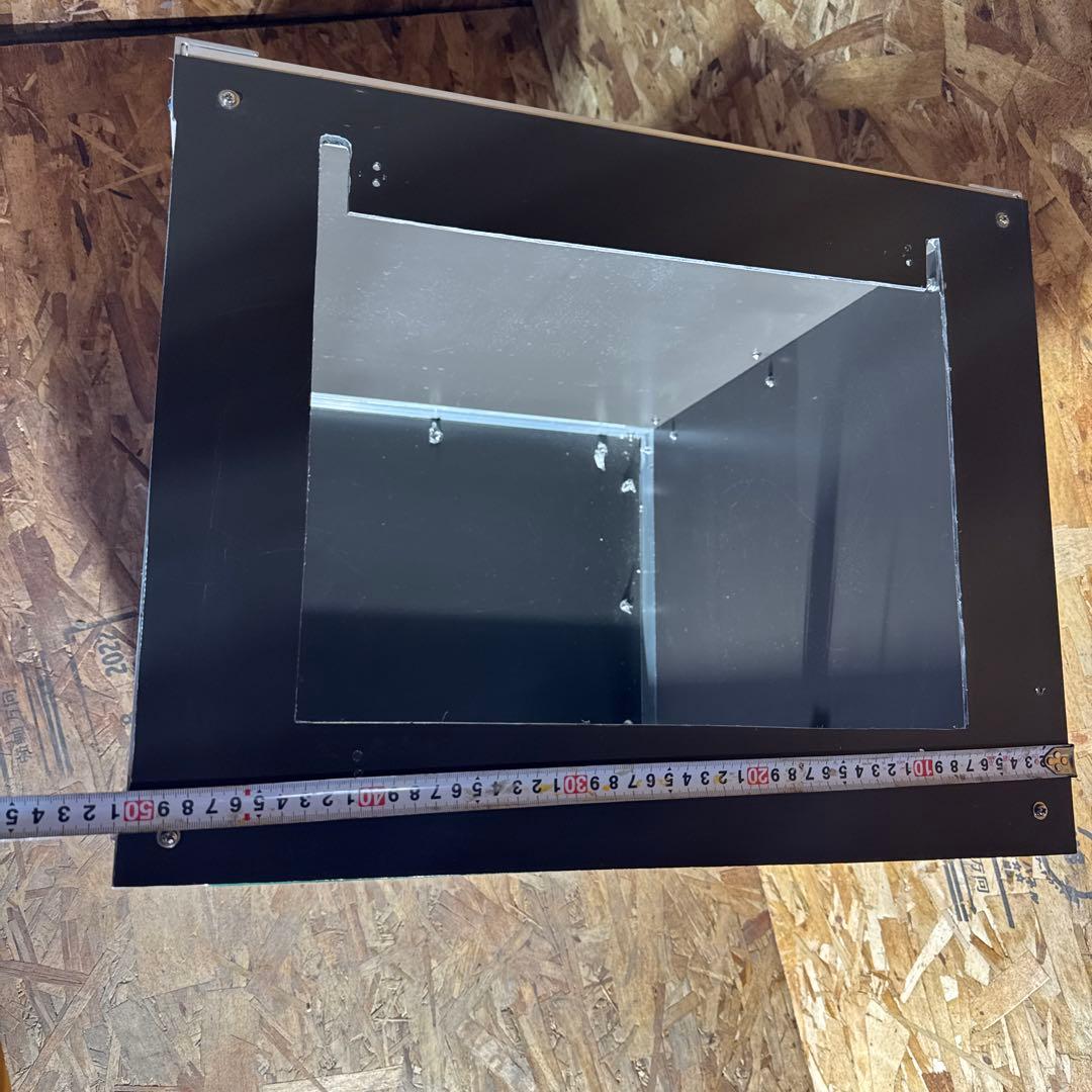 カメレオン、爬虫類飼育用ショーケース