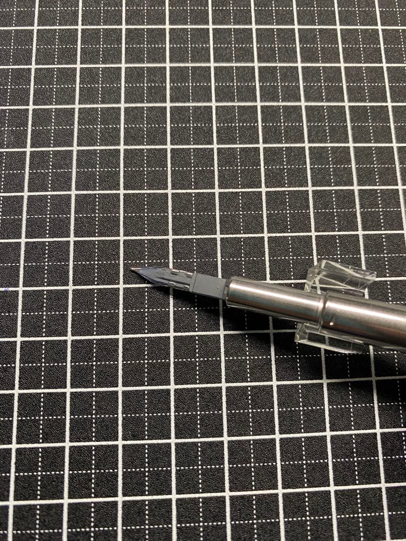 筆記具 PILOT CAPLESS decimo 20Colors Coral-Pink