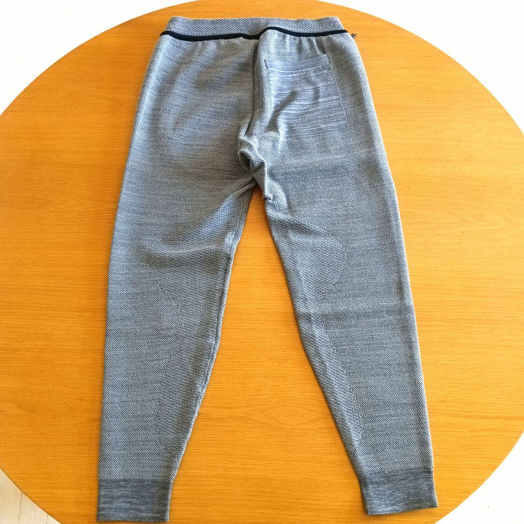 【新品未使用】NIKE TECH KNIT テックニット リベロパンツ M