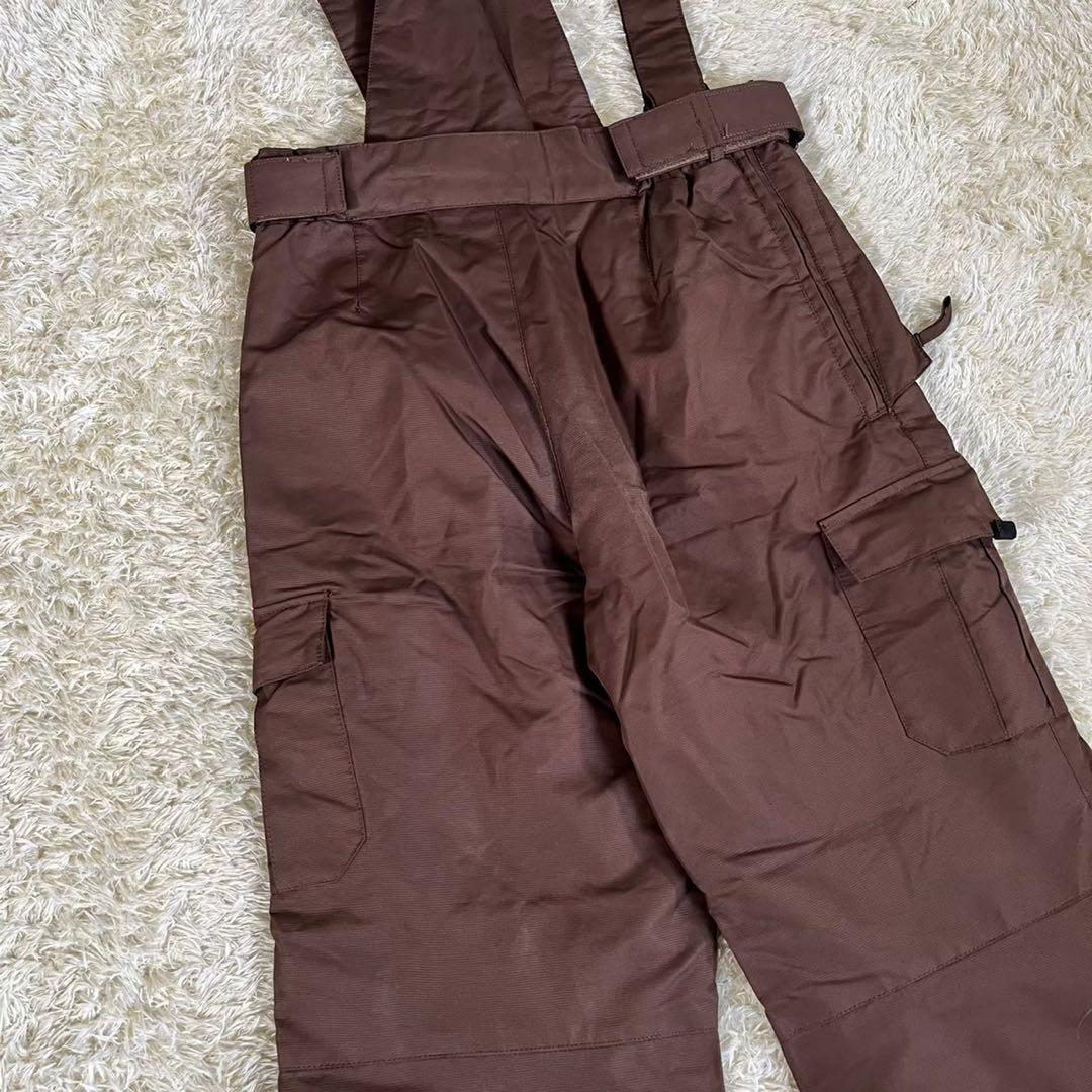 mistral (L) スキーウェア オーバーオール