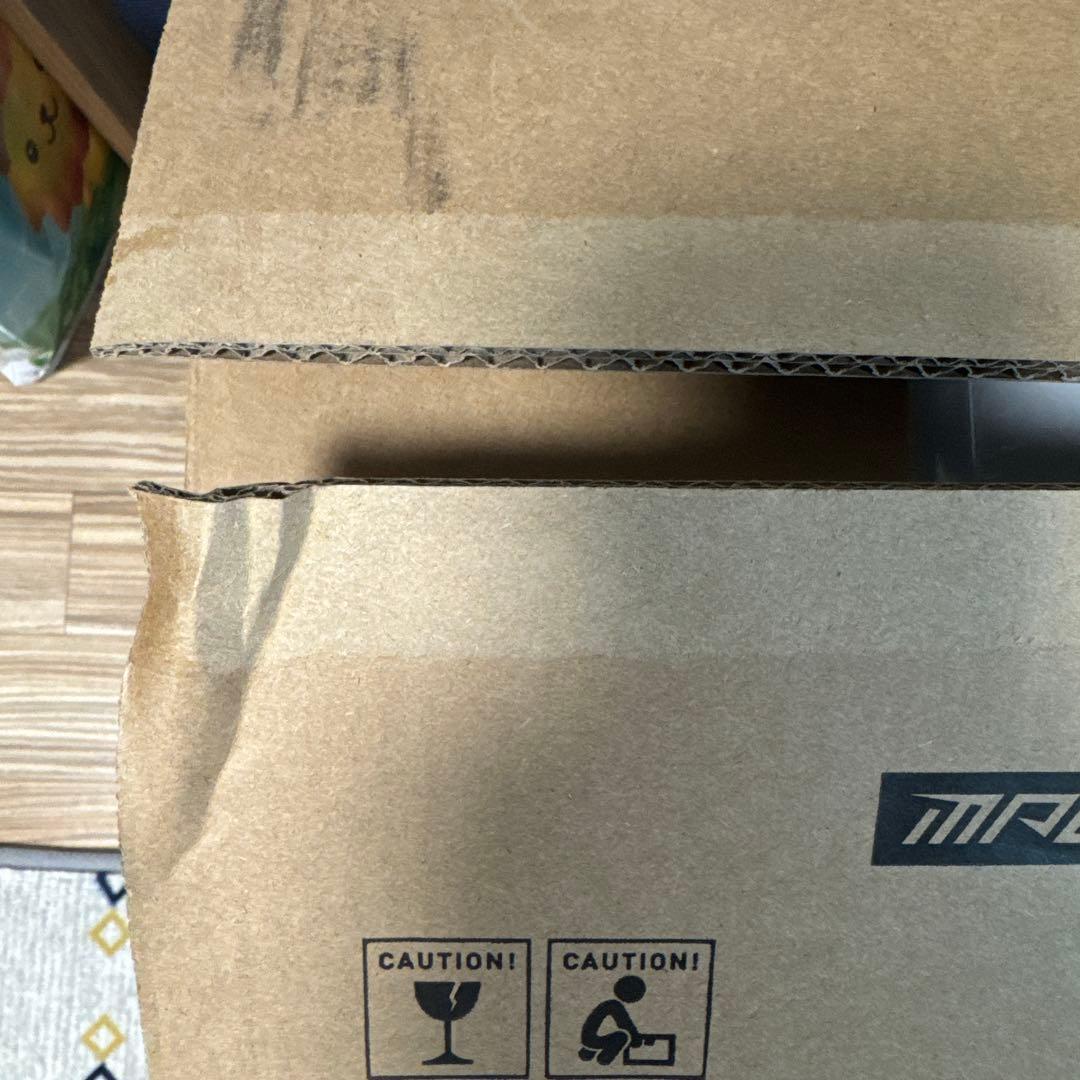 PCケース(自作PC用) MSI MPG GUNGNIR 110R White