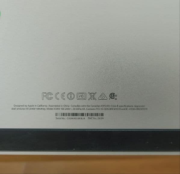 【大画面】iMac 27インチ Late 2013（Core i5 / 1TB）