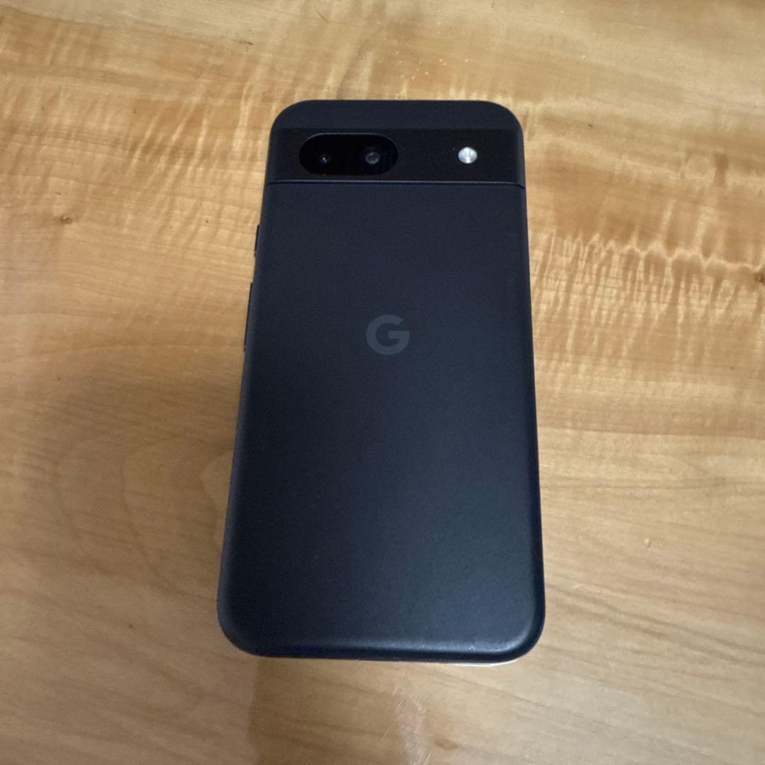 Google Pixel 8a本体