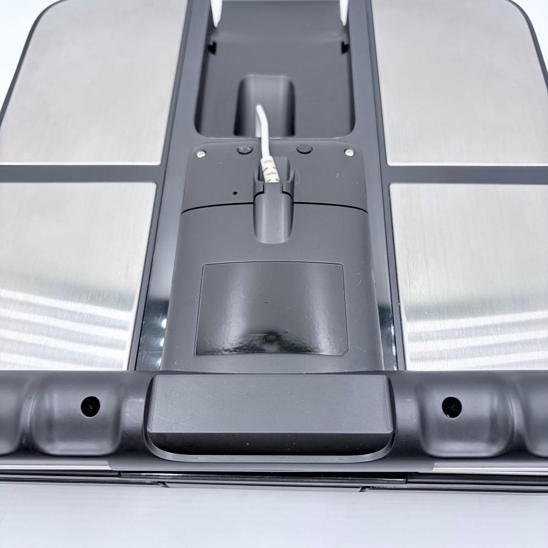 オムロン 体重体組成計 HBF-702T カラダスキャン OMRON 体重計