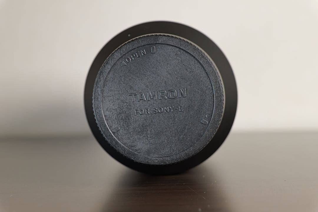 ◻️美品　タムロン 70-180mm F/2.8 Di III VXD