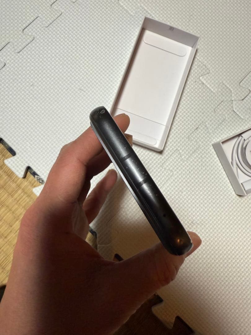 Google Pixel 8a 本体 Simフリー