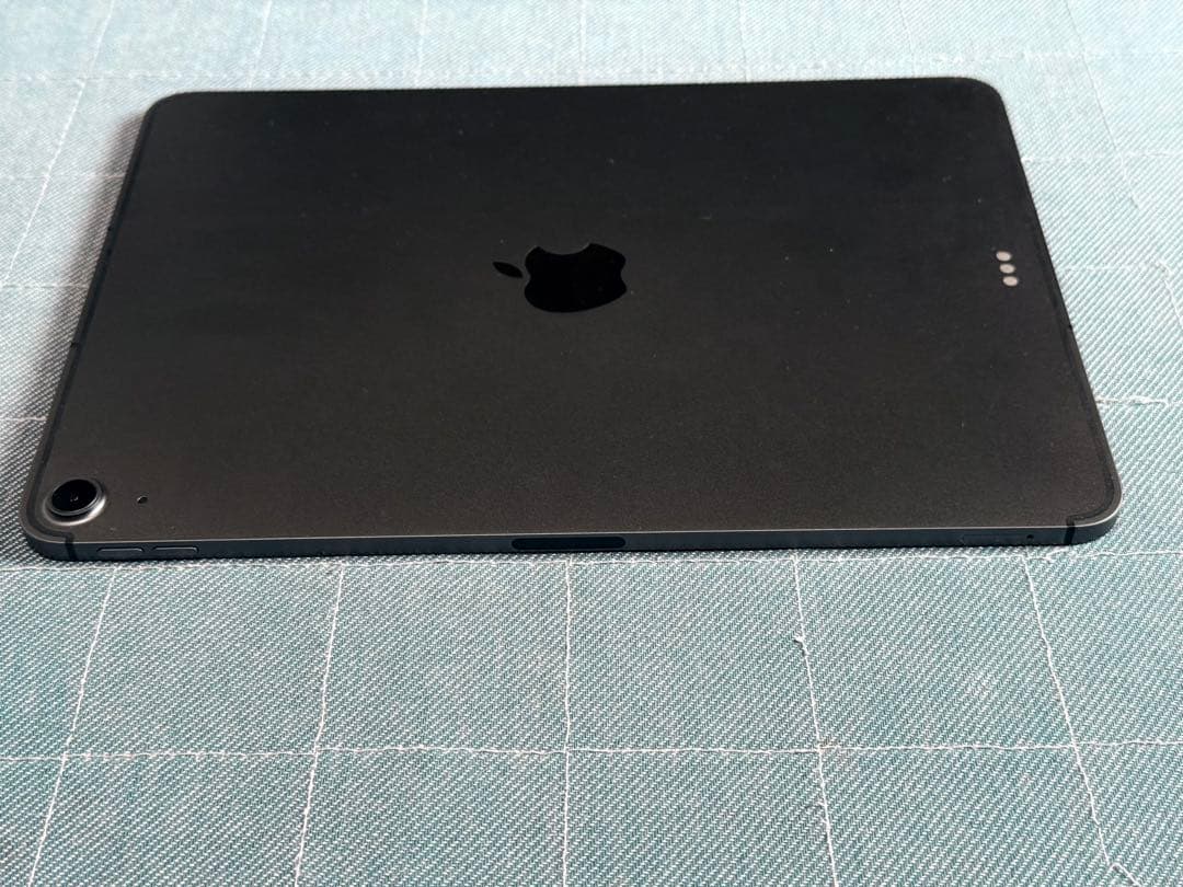 【早い者勝ち】iPad Air Cellular 第5世代 スペースグレー 本体