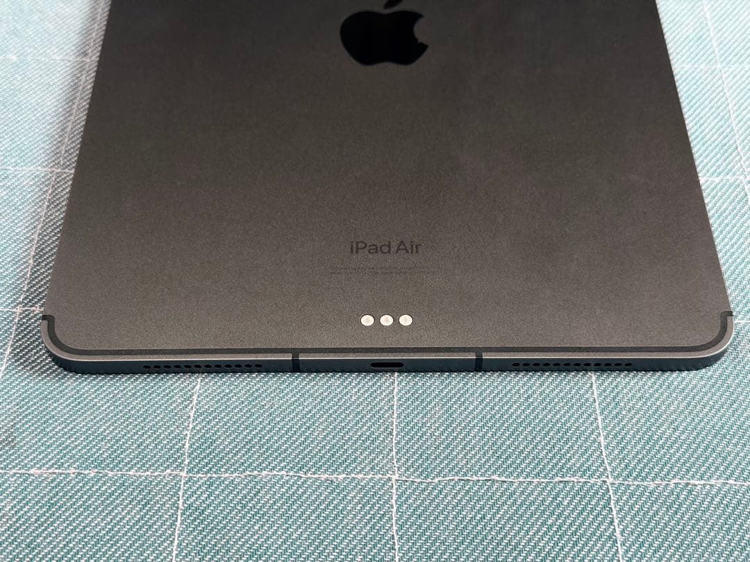 【早い者勝ち】iPad Air Cellular 第5世代 スペースグレー 本体