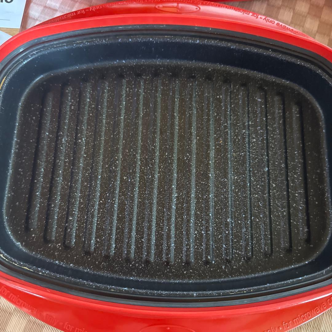 RANGEMATE PRO 赤 調理器具 2個セット