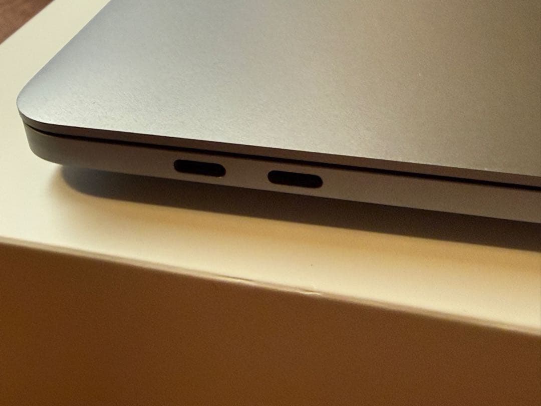 MacBook Pro 13インチ M1 スペースグレー 8GB 256GB