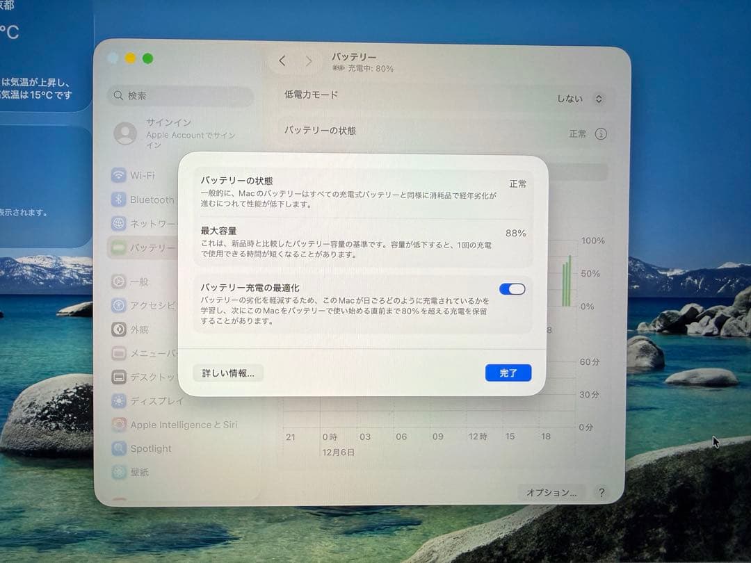 MacBook Pro 13インチ M1 スペースグレー 8GB 256GB