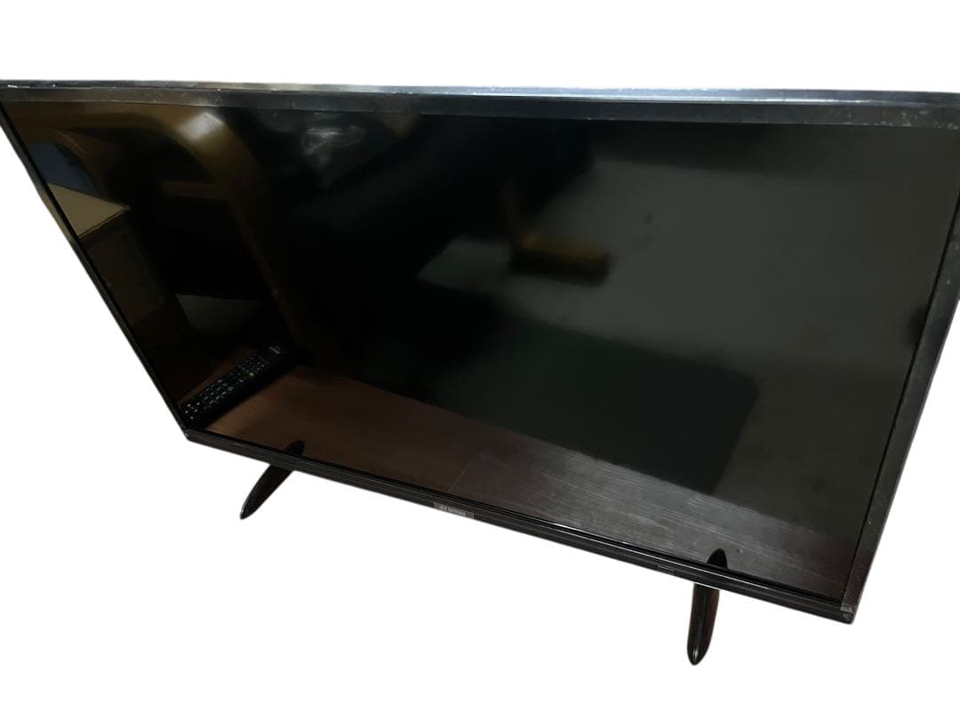 動作品 アイリスオーヤマ 32インチ 2020年 液晶テレビ LT-32A320