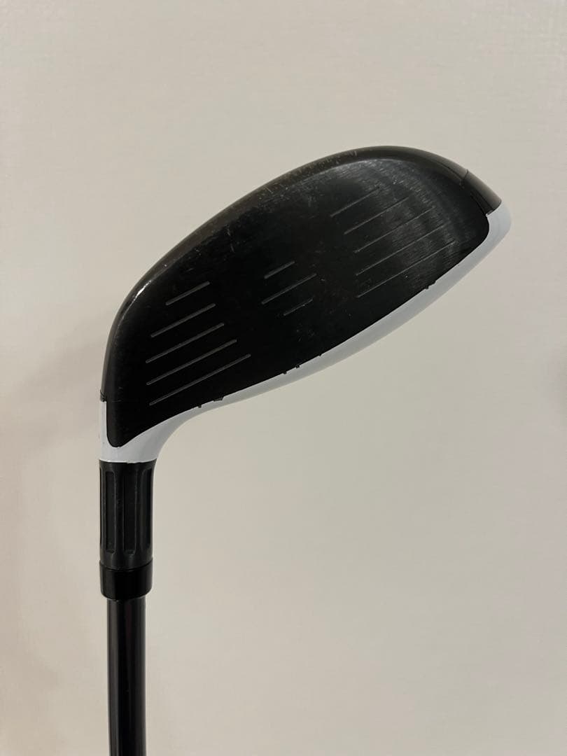 【最終値下げ】TaylorMade M2 フェアウェイウッド 5番ウッド　18度