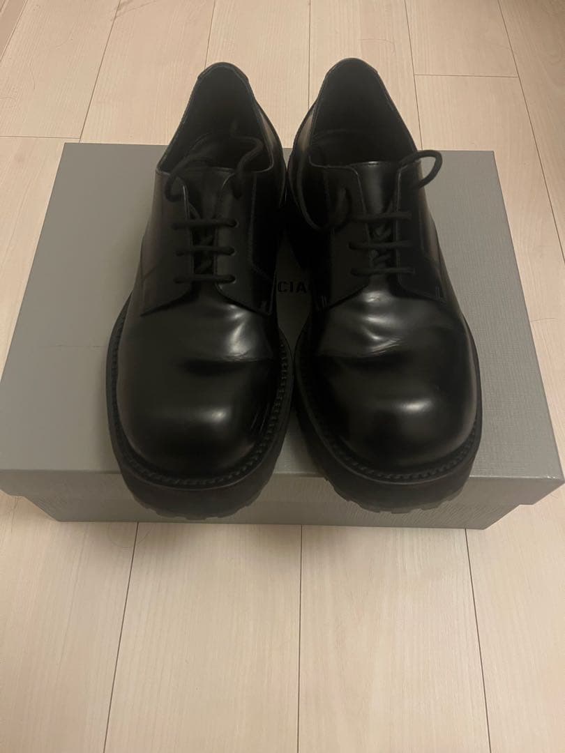 balenciaga バレンシアガ　 VENOM ダービー　40