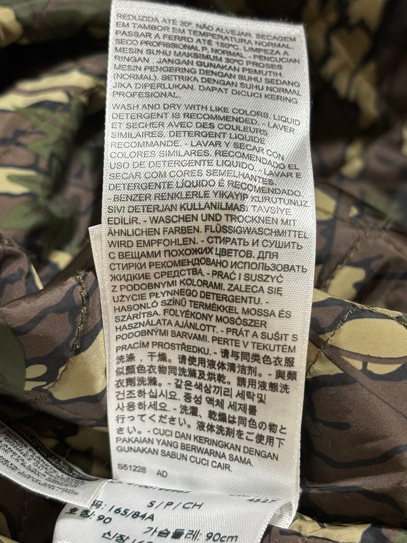 r*︎様 LEVI’S×Supremeデニムウエスタンシャツ 希少