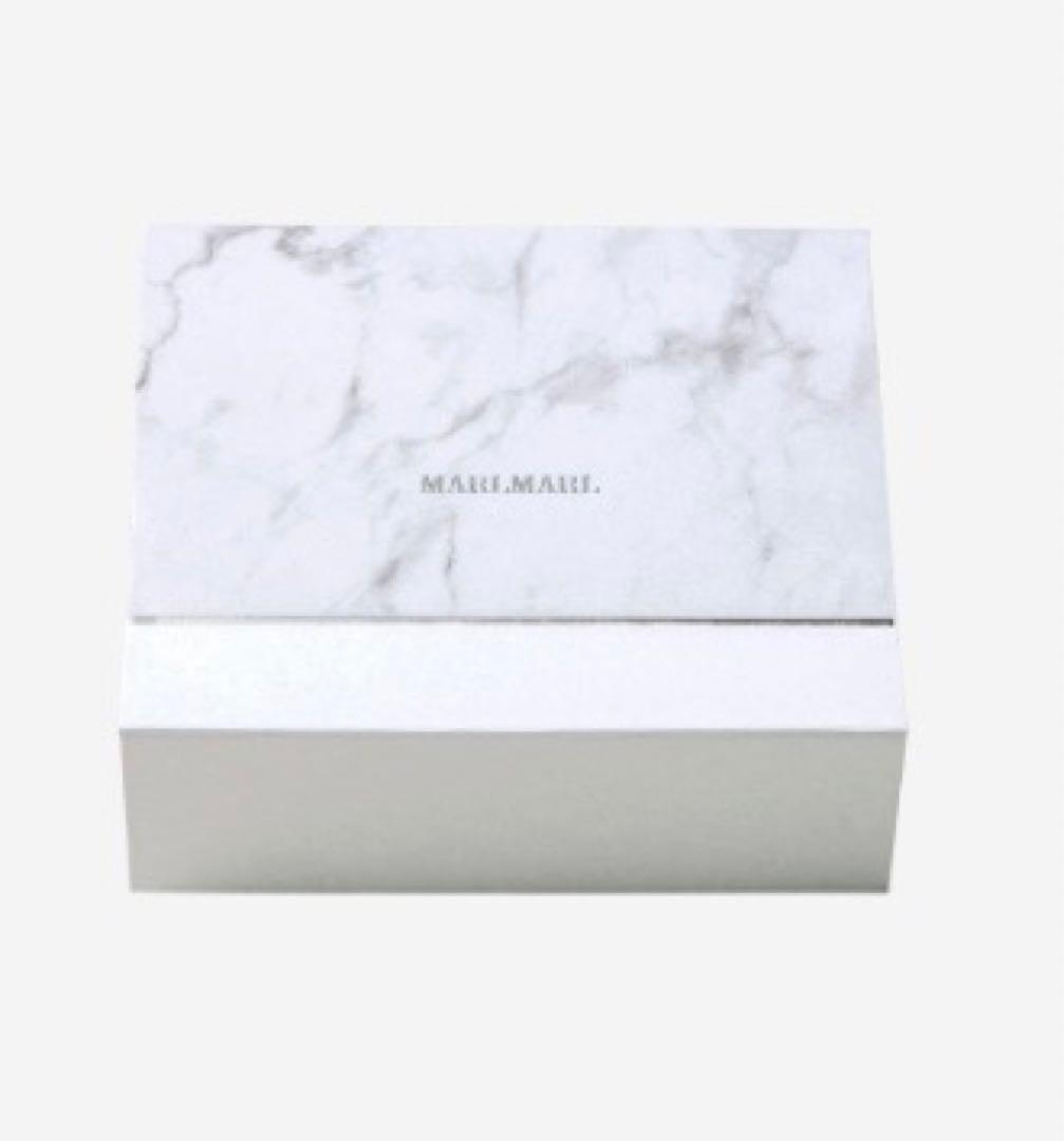 マールマールプレイウェア　80サイズ ソイル&スイムハット&ループタオルセット