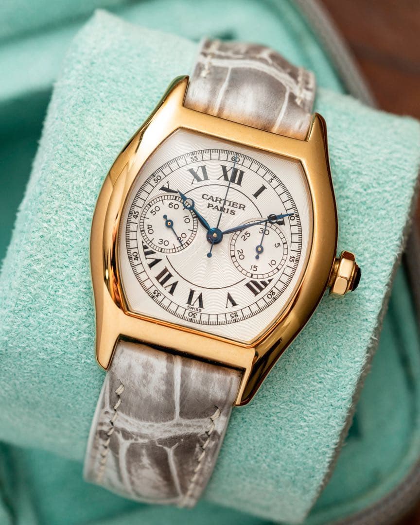 Delugs ヒマラヤンアリゲーター 20mm S