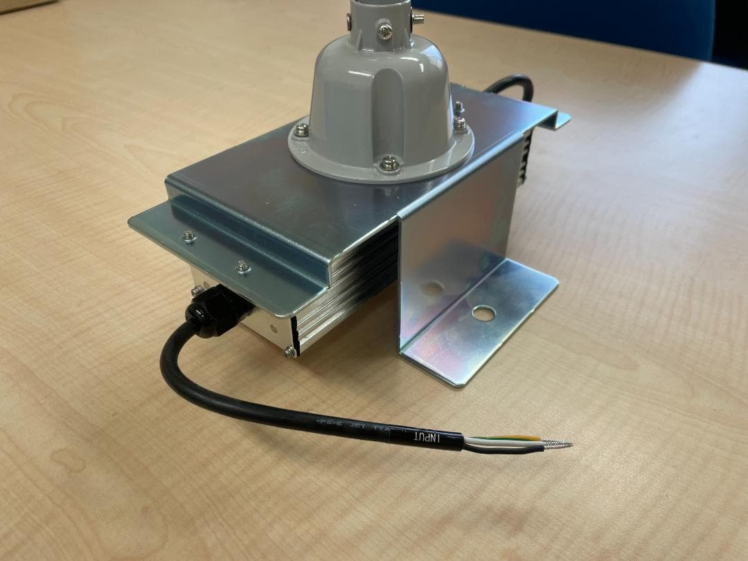 【新品未使用】高天井用 LED照明器具 NKシリーズ｜高性能・省エネ・軽量設計！