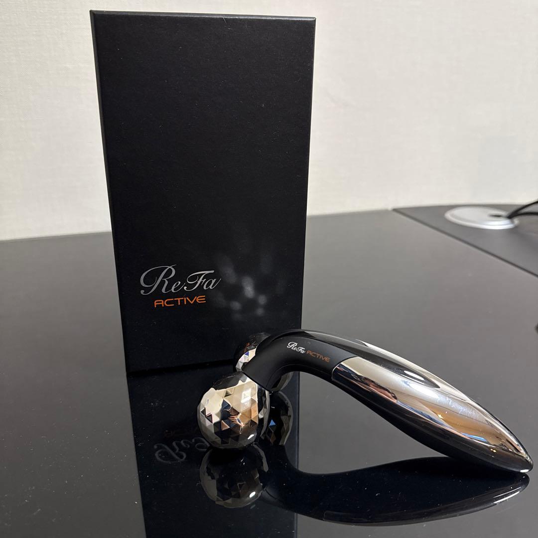 【新品】ReFa ACTIVE FITリファアクティブフィット