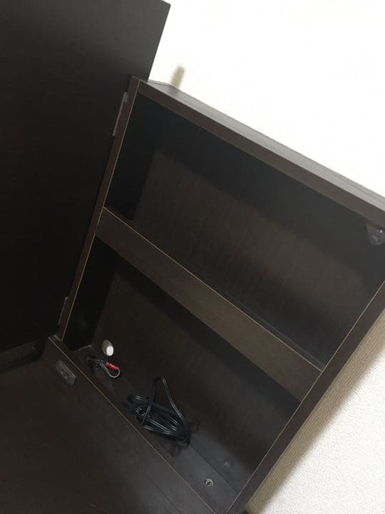 ドレッサー　鏡台