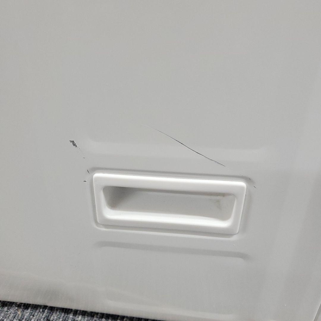 Panasonic 6kg 電気衣類乾燥機 NH-D603-W 2020年製