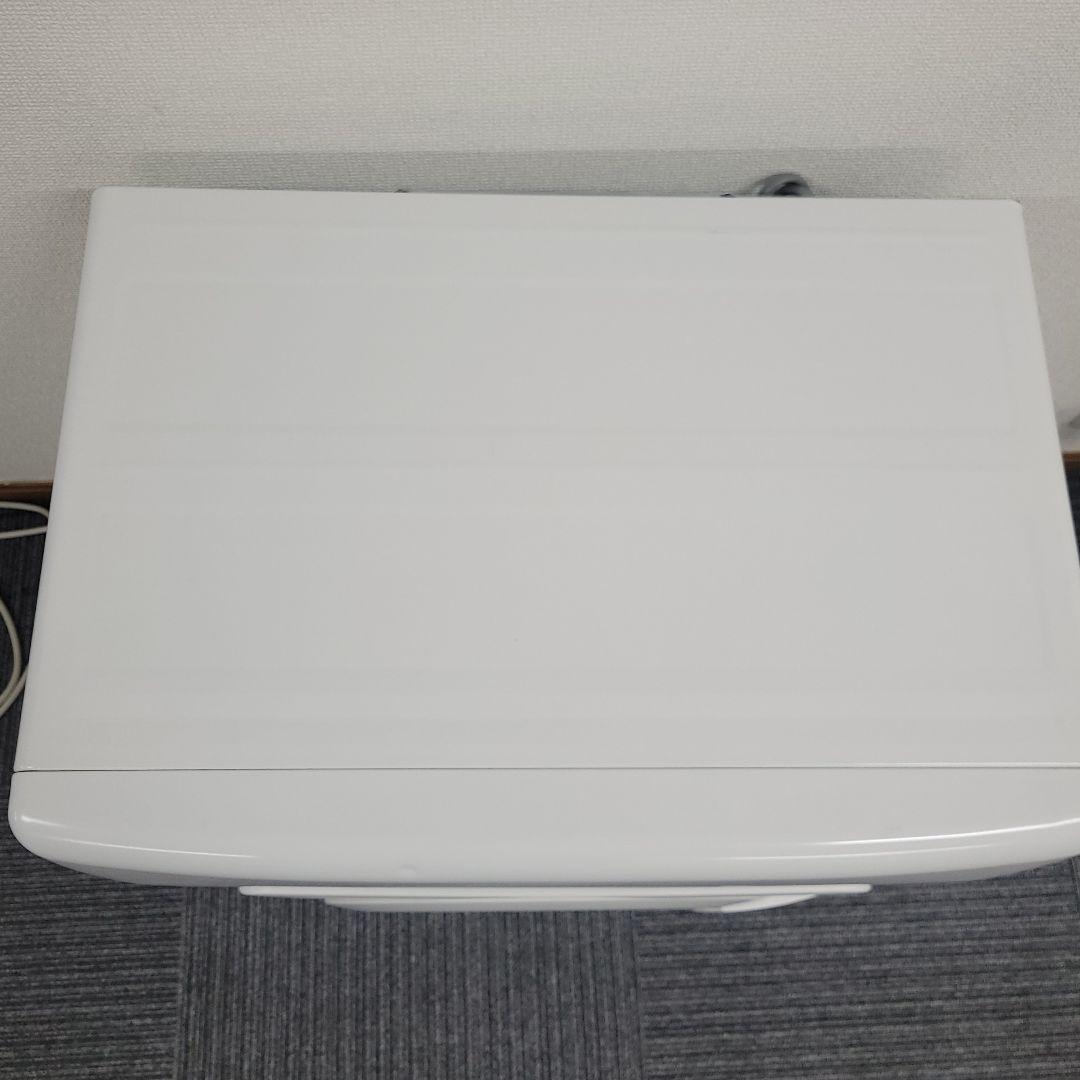 Panasonic 6kg 電気衣類乾燥機 NH-D603-W 2020年製