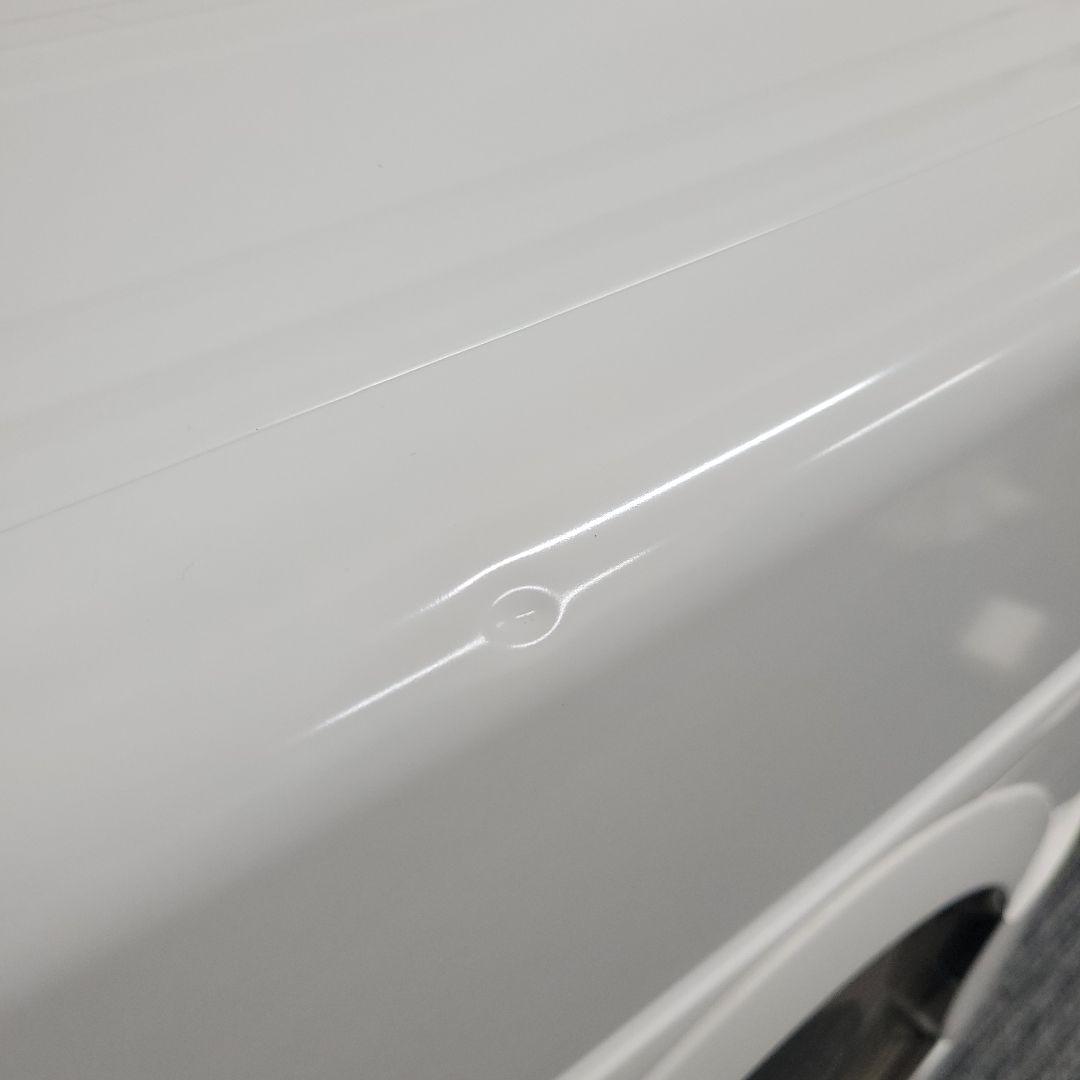 Panasonic 6kg 電気衣類乾燥機 NH-D603-W 2020年製