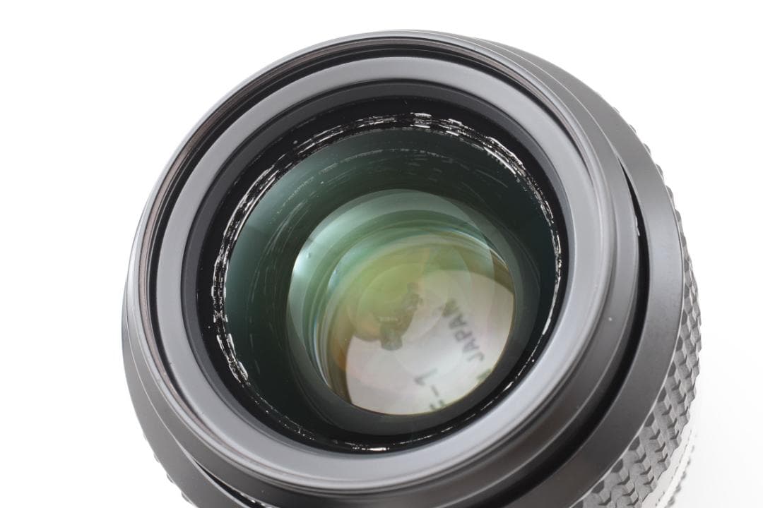 極美品 SIC Nikon ニコン Ai-s Nikkor 35mm f/1.4