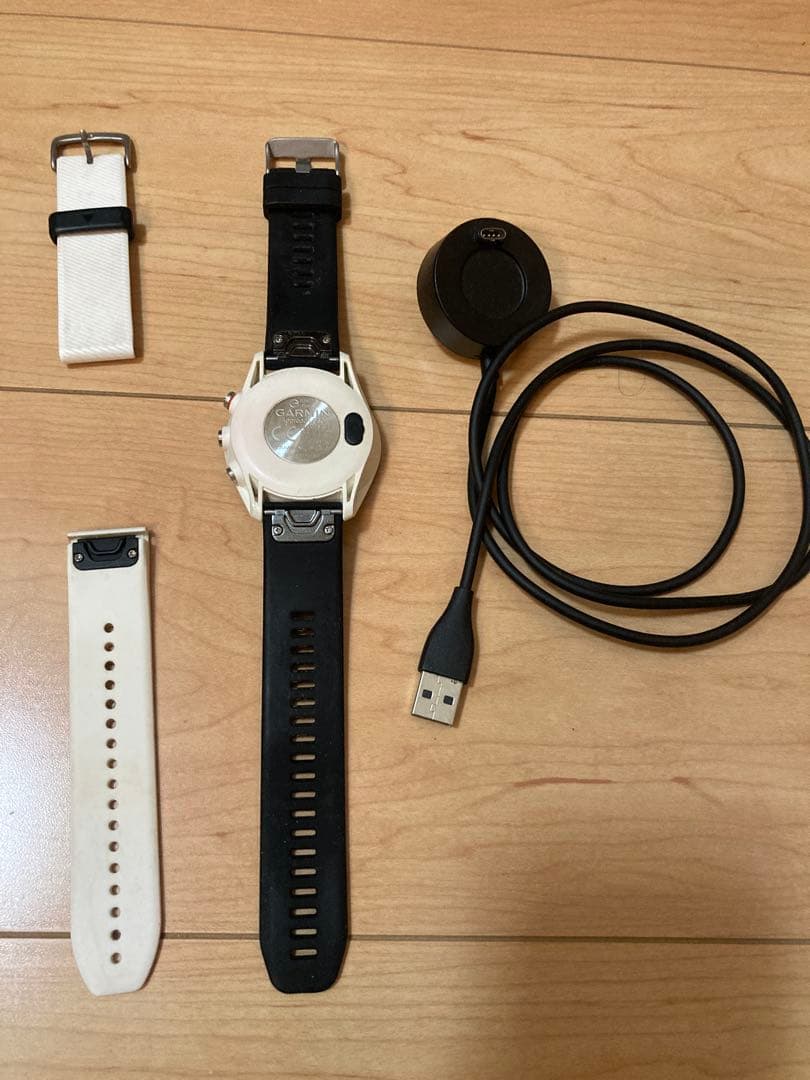 ガーミン　Approach® S60 White