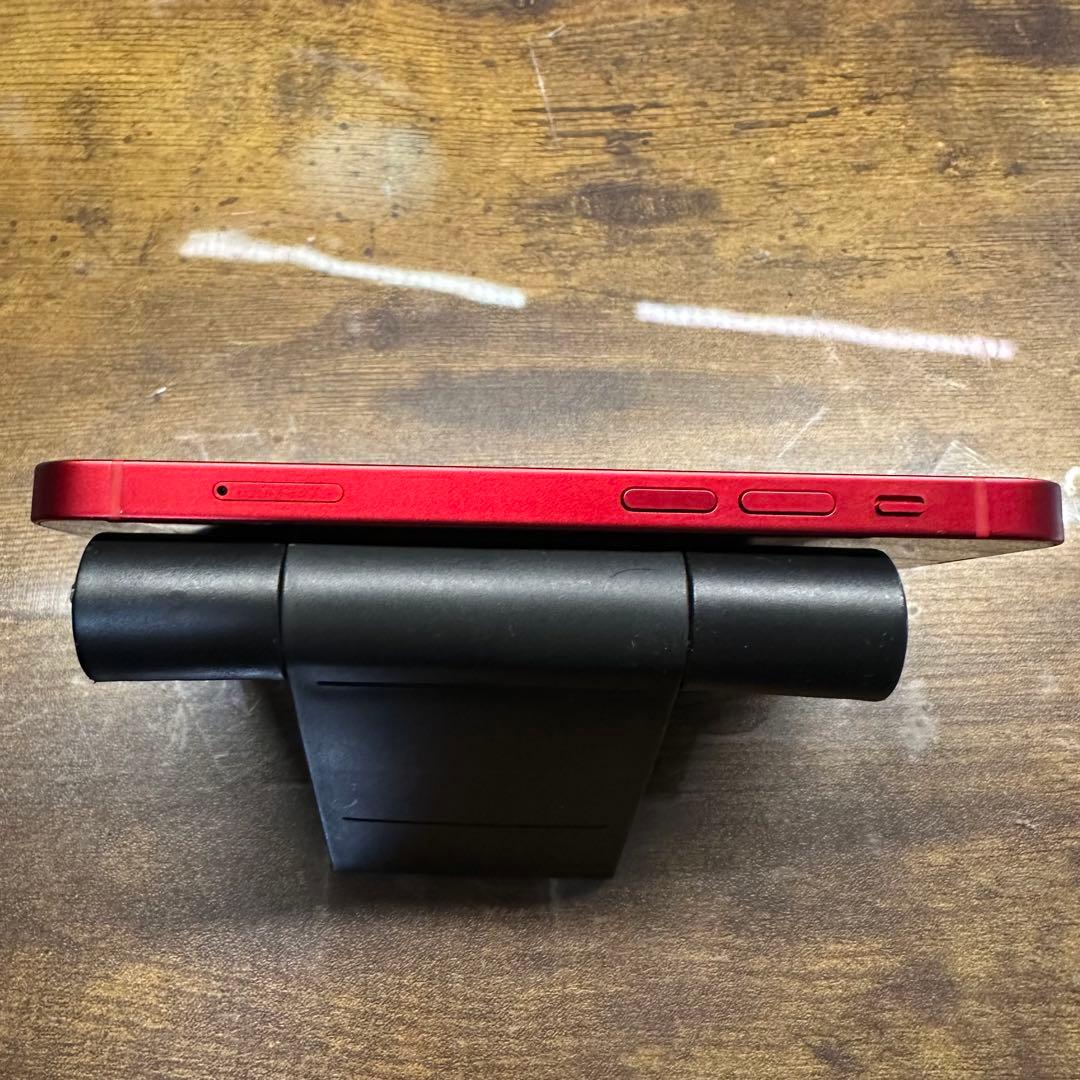 iPhone 13 mini レッド128 GB SIMフリー本体