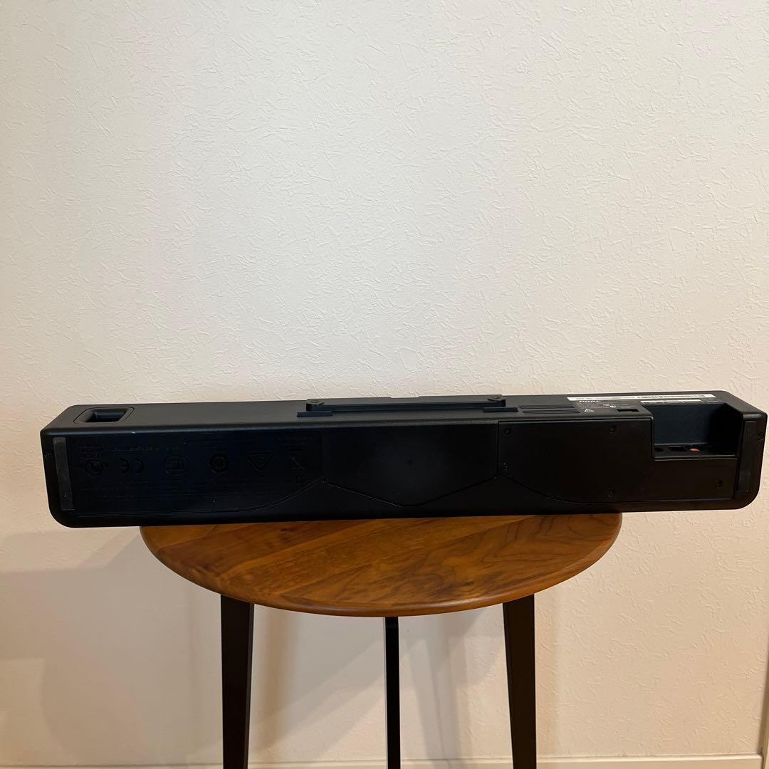 BOSE ボーズ Solo 5 TV Sound System サウンドバー