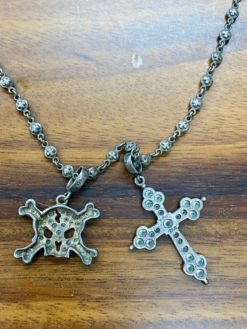 Vivienne Westwood ネックレス3点セット