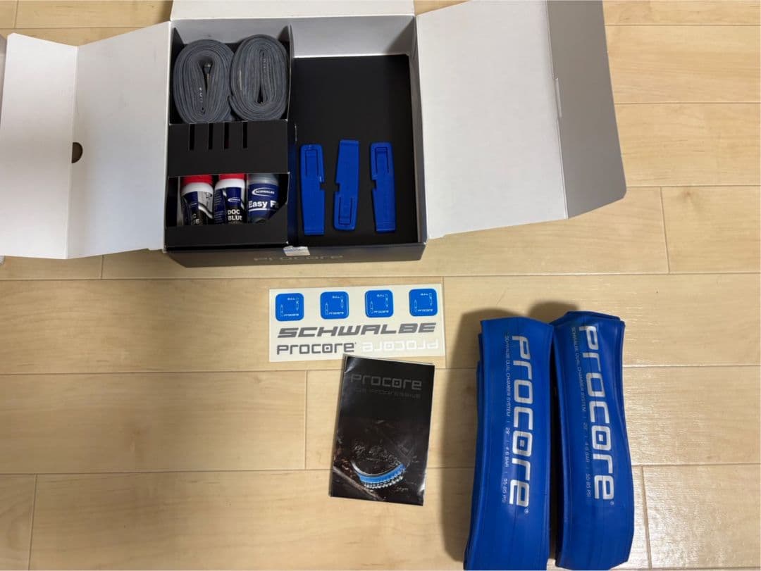 SCHWALBE　PROCORE　シュワルベプロコア　インサート　29インチ