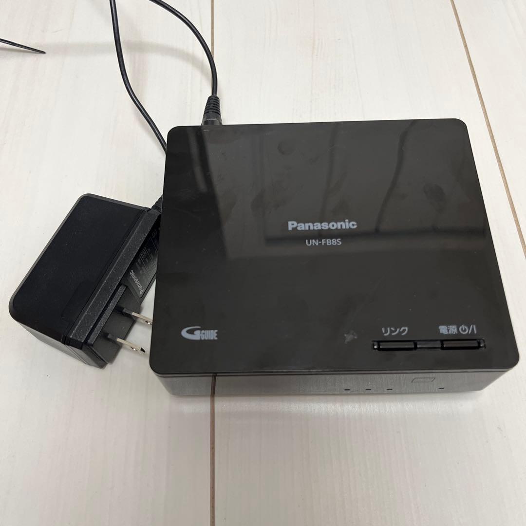 なりPanasonic プライベートビエラ UN-19CFB8D 2018