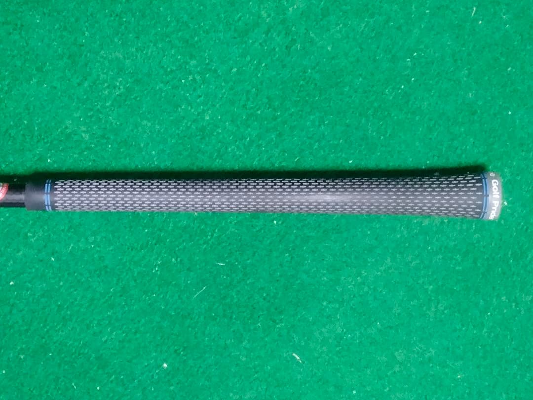 テーラーメイド　sim max 4u