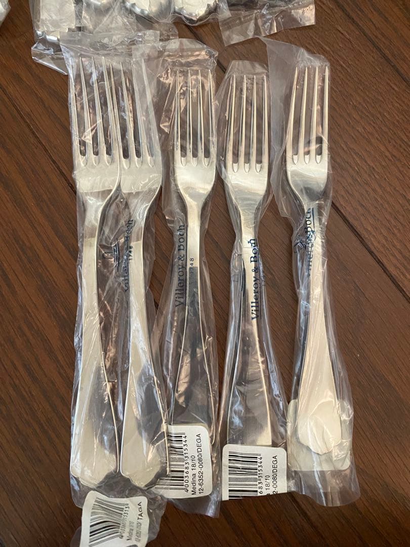 【未使用品】Villeroy & Boch ビレロイ&ボッホ