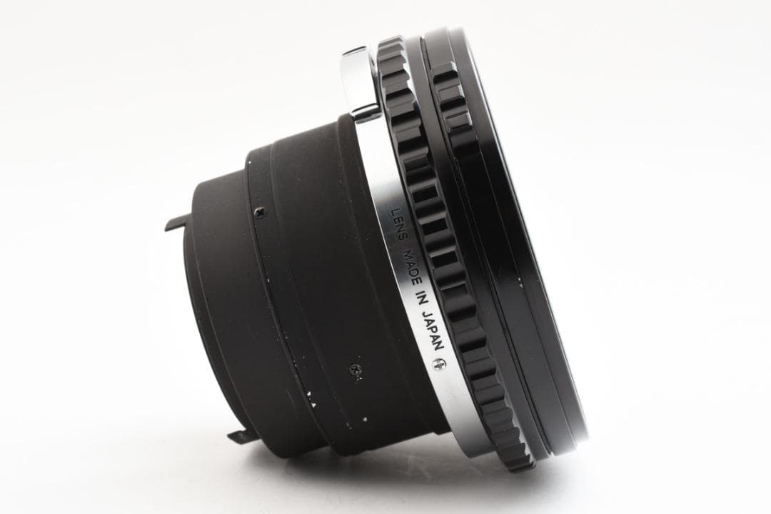 ニコン NIKON　NIKKOR-H・C　1：2.8　ｆ＝75ｍｍ