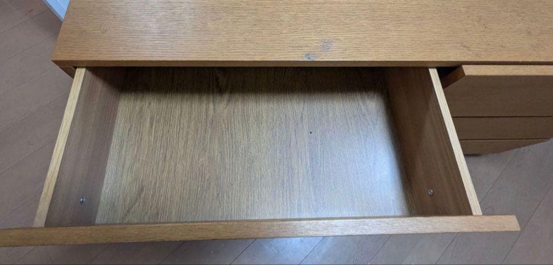 ウニコ　コルソ　キャビネット