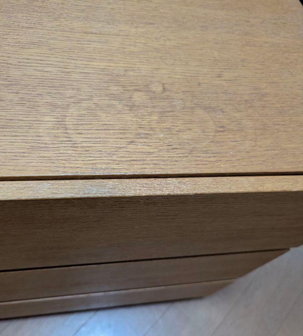 ウニコ　コルソ　キャビネット