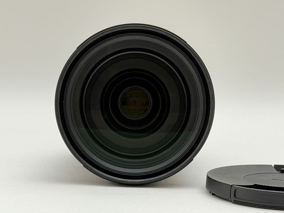 SIGMA 24-70mm F2.8 DG DN Art（Lマウント）