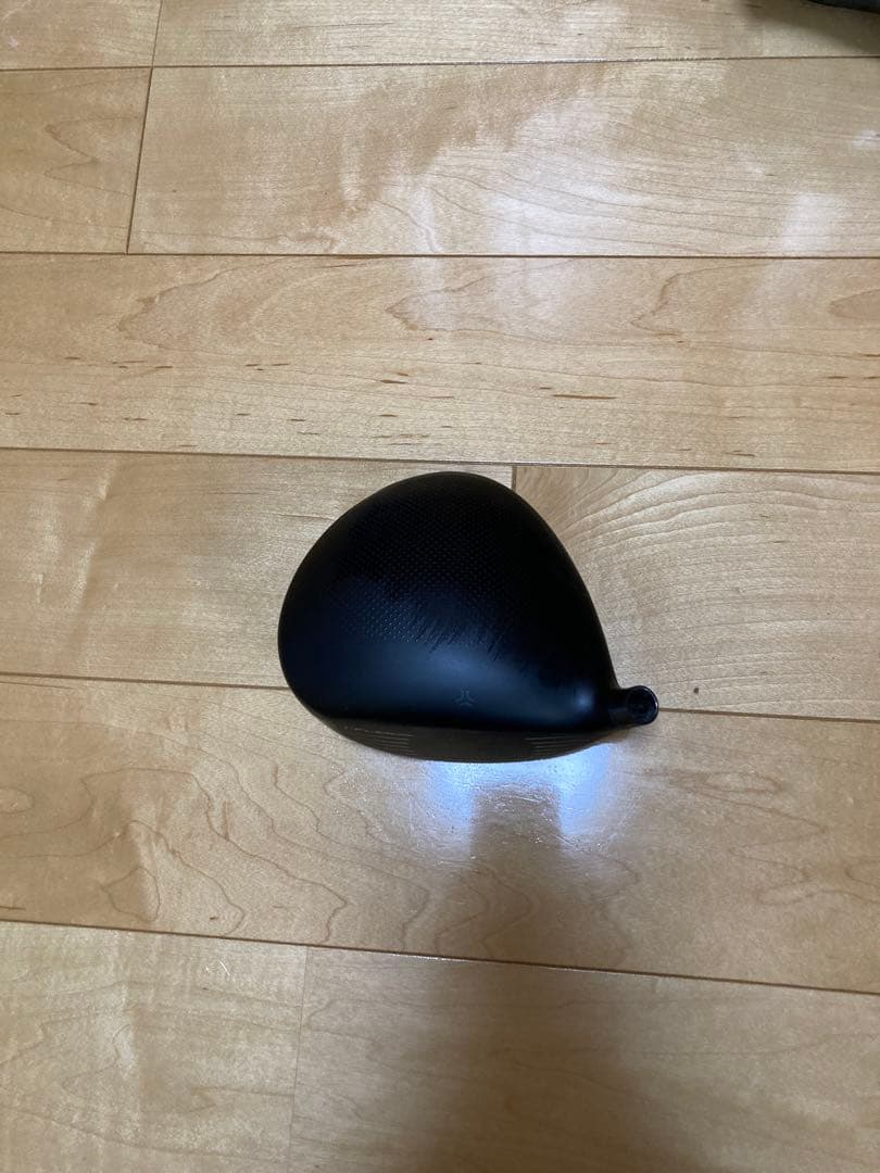 ドライバー　スリクソンZXi9.0 LS ヘッドのみ