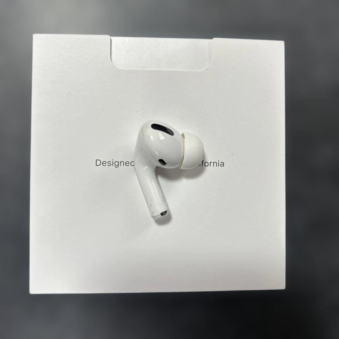 早い者勝ち❗️状態綺麗❗️AirPods Pro第一世代箱付き