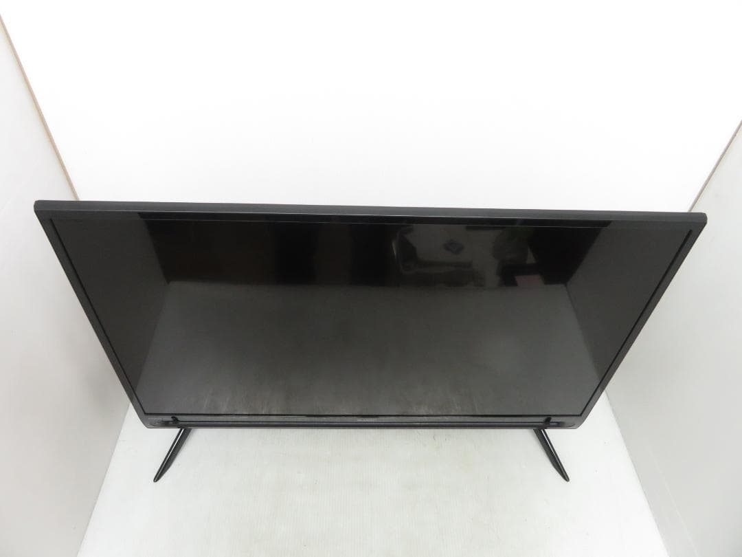 シャープ 2019年製 AQUOS 32インチ 液晶テレビ 2T-C32AC2